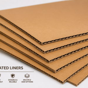 Corrugated Liners