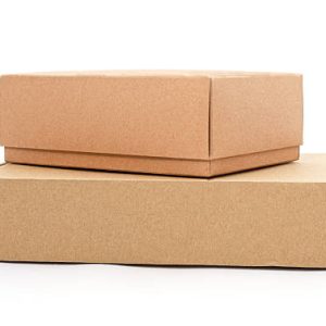 Flap Box