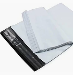 Poly Bag with POD